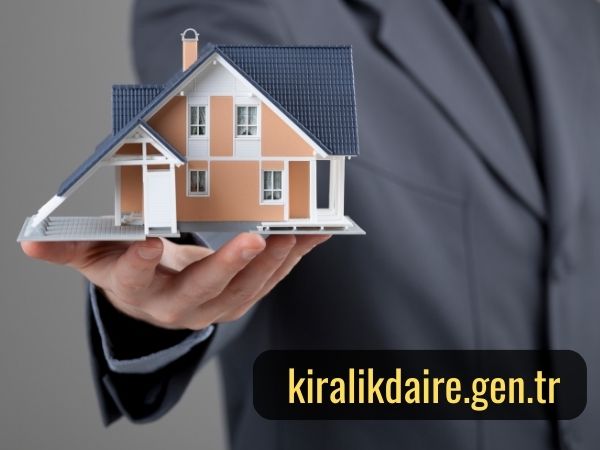 Topdağı Mahallesi Kiralık Daire